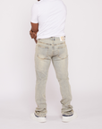 W by Waimea Men's Stacked Fit Jeans