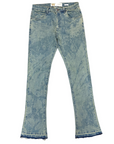 W by Waimea Men's Stacked Fit Jeans