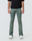 W by Waimea Men's Stacked Fit Jeans