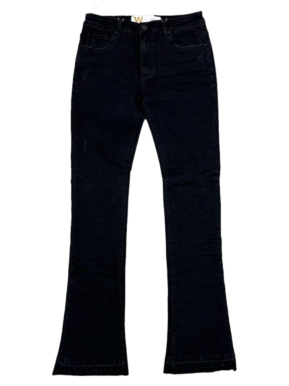W by Waimea Men's Stacked Fit Jeans
