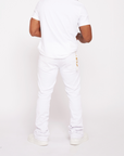 W by Waimea Men's Stacked Fit Jeans