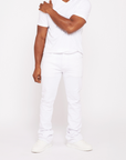 W by Waimea Men's Stacked Fit Jeans