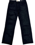 W by Waimea Men's Baggy Jeans