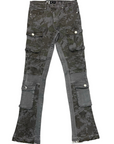 Waimea Men's Stacked Fit Jeans