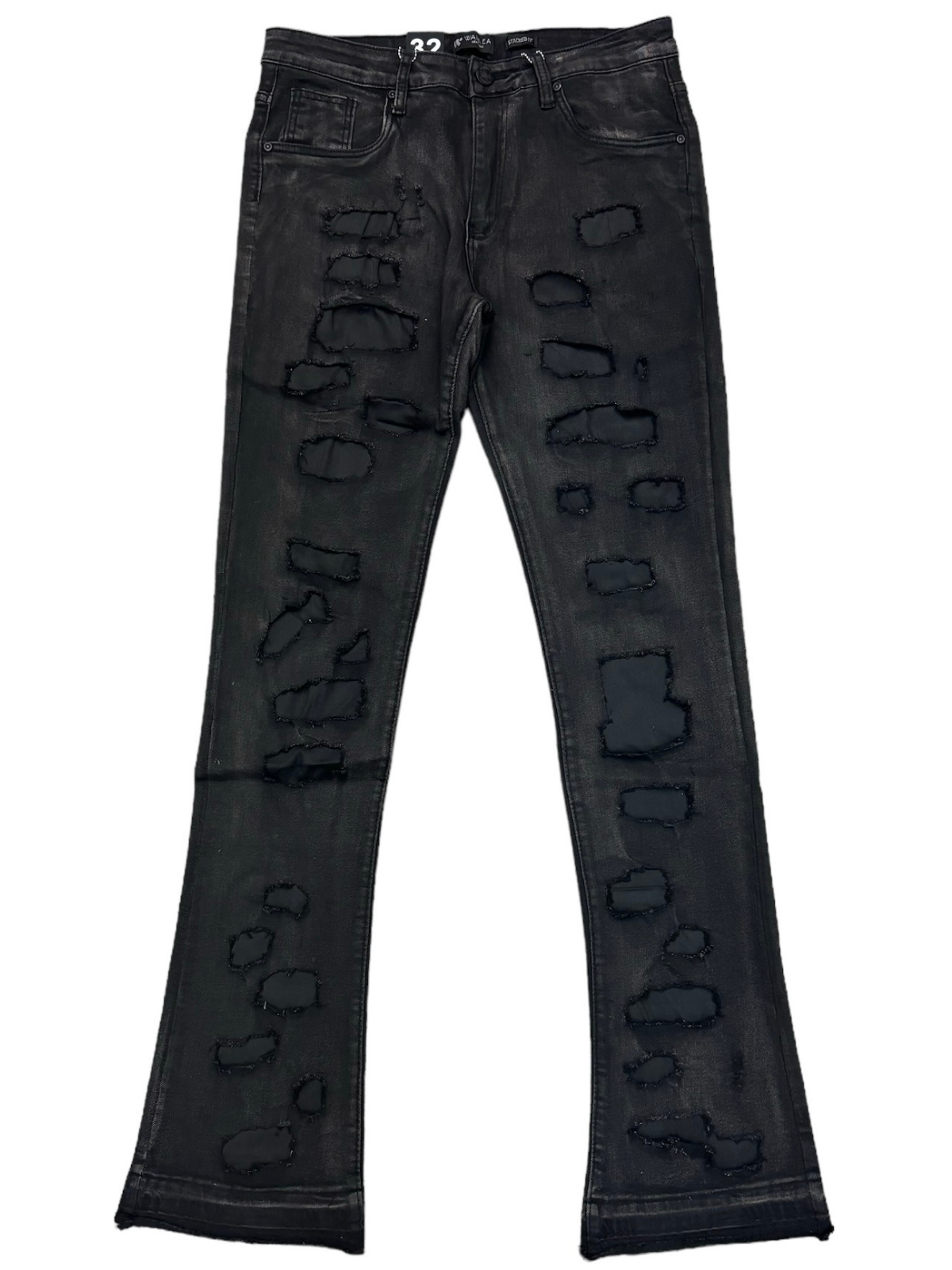 Waimea Men's Stacked Fit Jeans