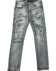 Waimea Men's Flex Skinny Fit Jeans