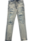 Waimea Men's Flex Skinny Fit Jeans