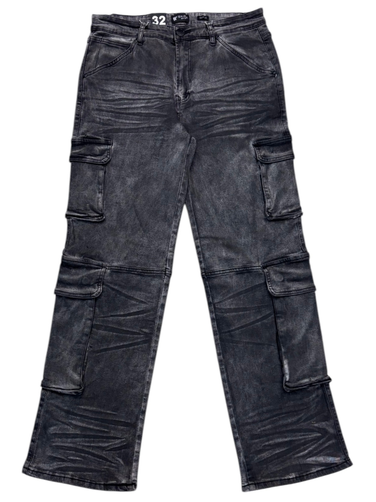 Waimea Men's Baggy Jeans