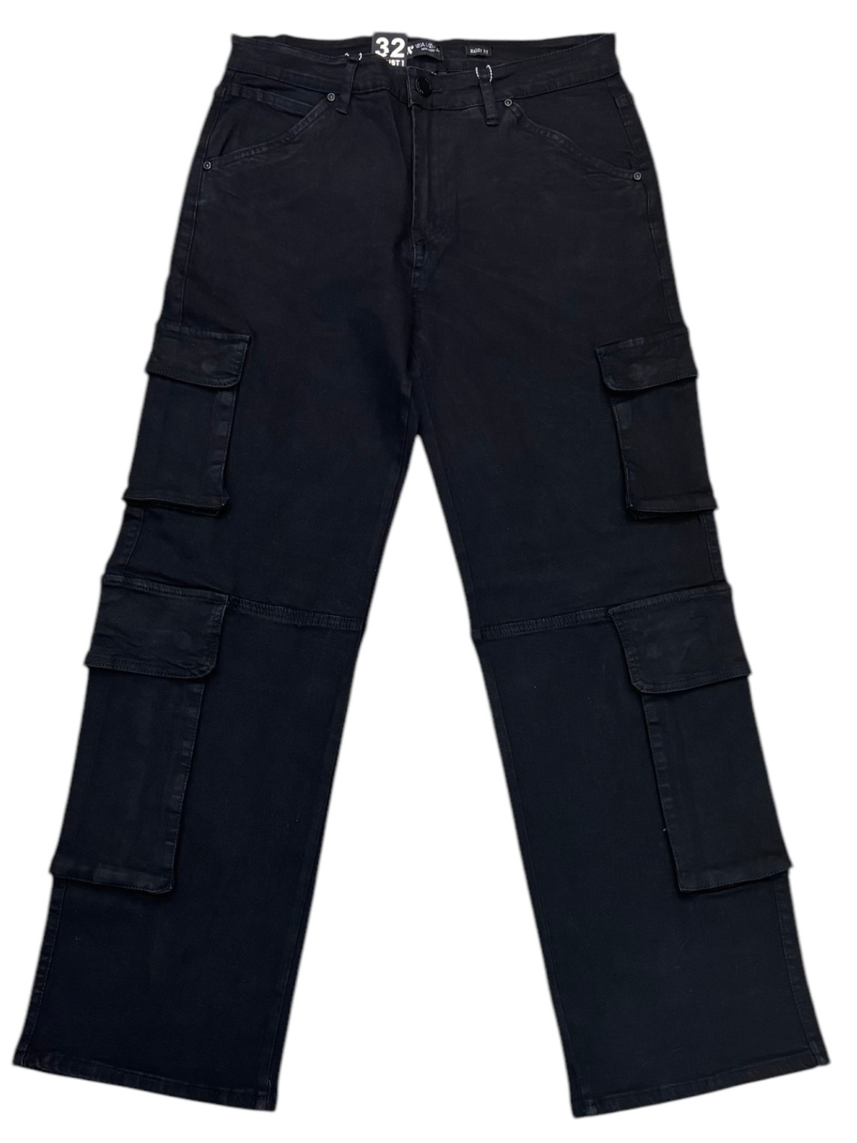 Waimea Men's Baggy Jeans