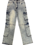 Waimea Men's Baggy Jeans