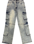 Waimea Men's Baggy Jeans