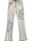 Waimea Men's Stacked Fit Jeans