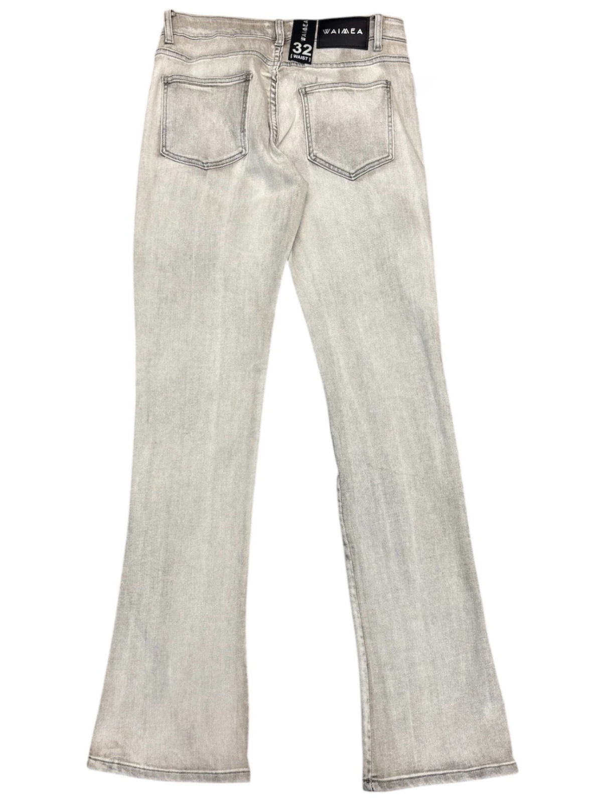 Waimea Men's Stacked Fit Jeans