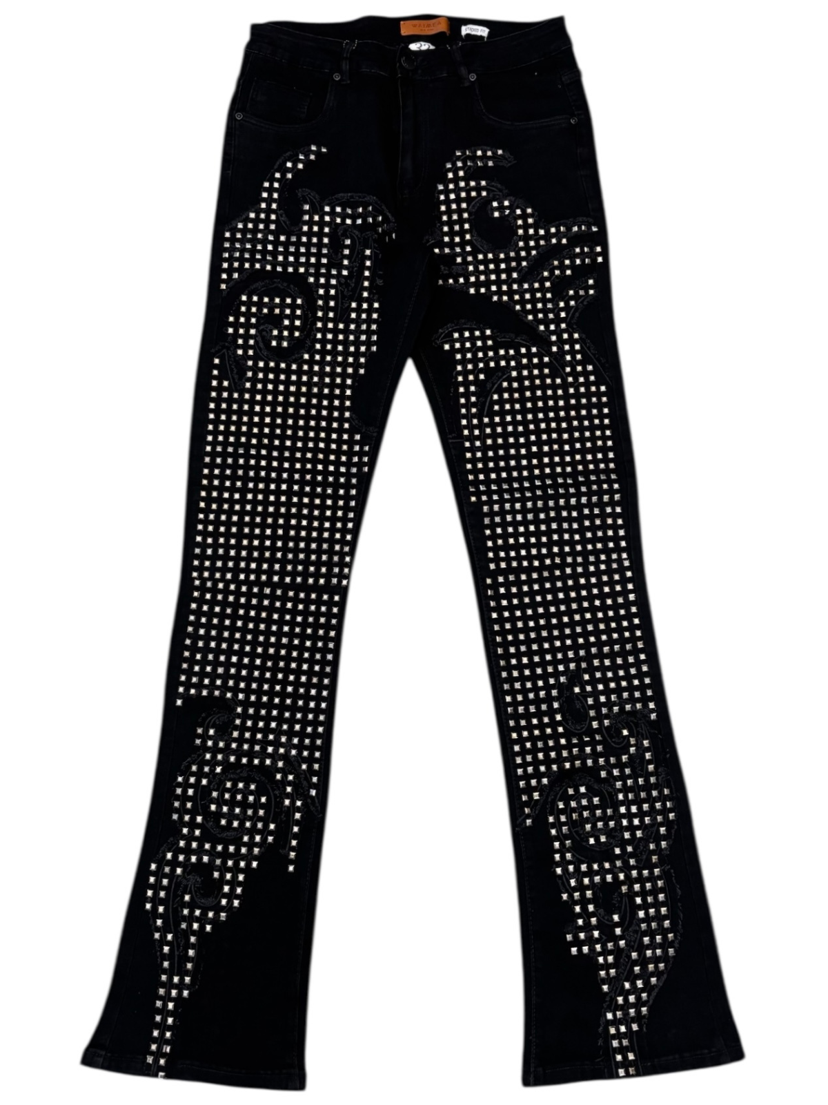 Waimea Men's Stacked Jeans