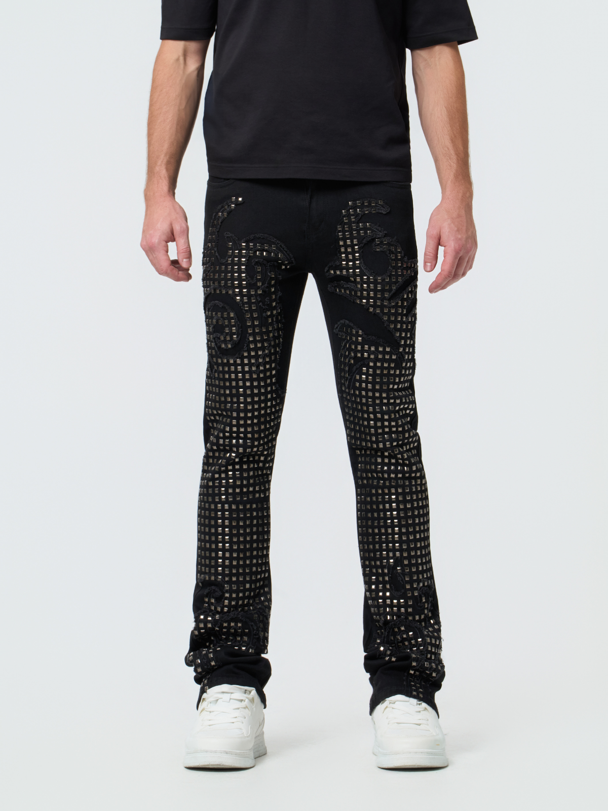 Waimea Men's Stacked Jeans