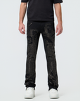 Waimea Men's Stacked Jeans