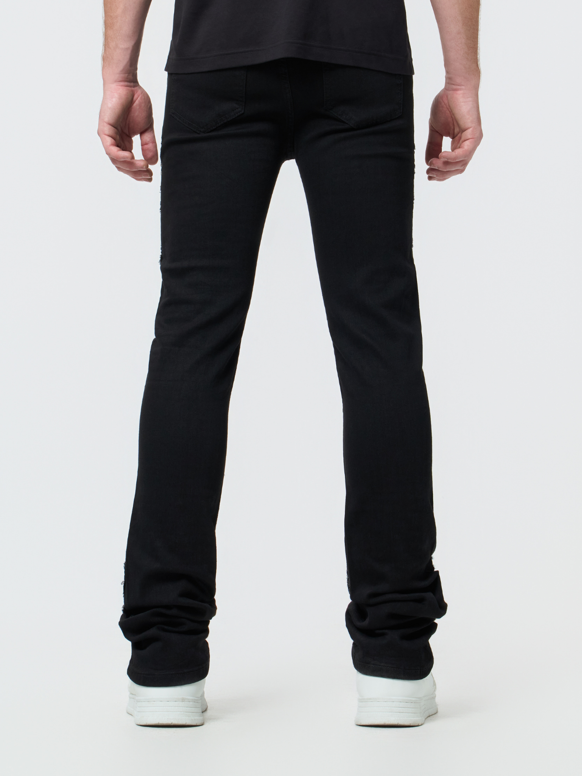 Waimea Men's Stacked Jeans