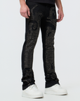 Waimea Men's Stacked Jeans