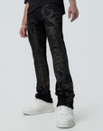 Waimea Men's Stacked Jeans