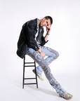 Waimea Men's Stacked Jeans