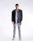 Waimea Men's Stacked Jeans