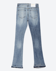 W by Waimea Men's Stacked Fit Jeans