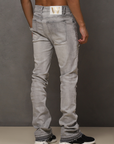 W by Waimea Men's Stacked Fit Jeans