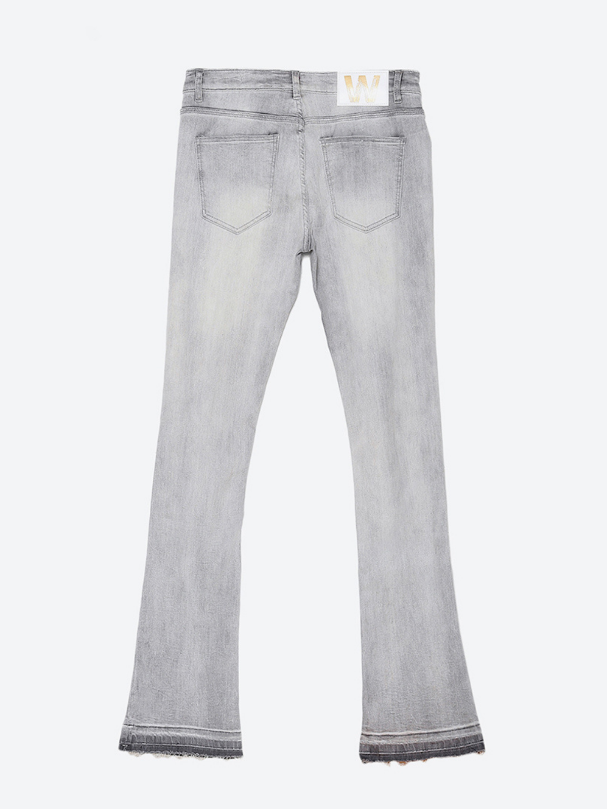W by Waimea Men's Stacked Fit Jeans