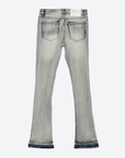 W by Waimea Men's Stacked Fit Jeans