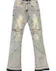 Waimea Men's Stacked Jeans