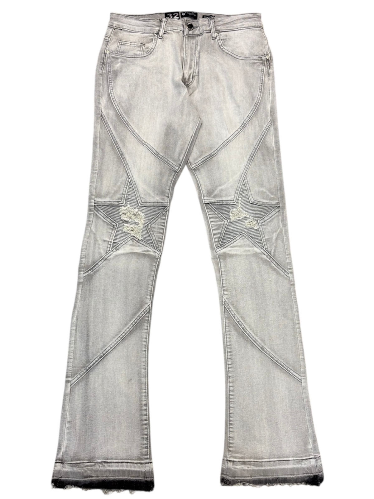 Waimea Men's Stacked Jeans
