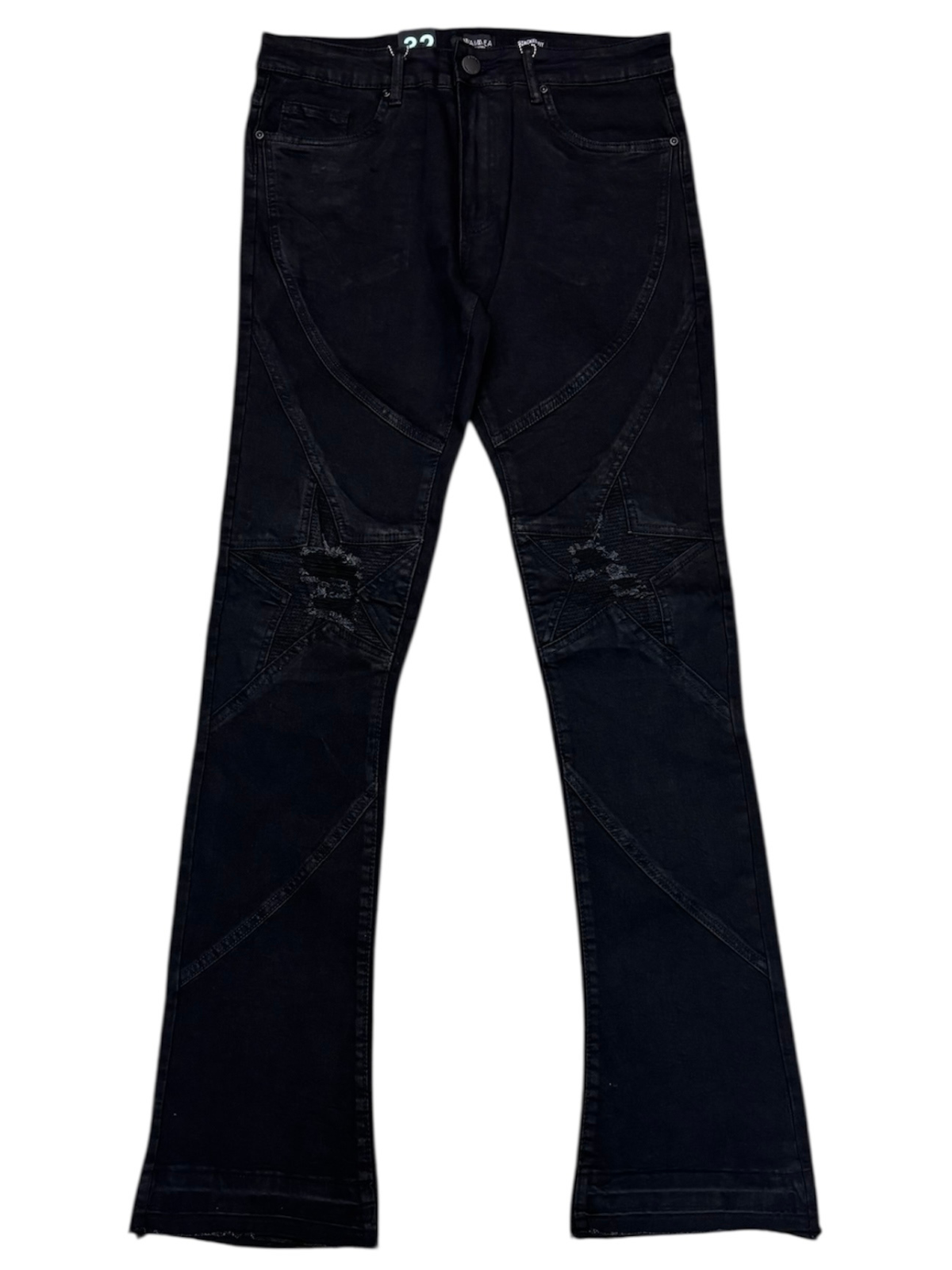 Waimea Men's Stacked Jeans