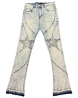 Waimea Men's Stacked Jeans