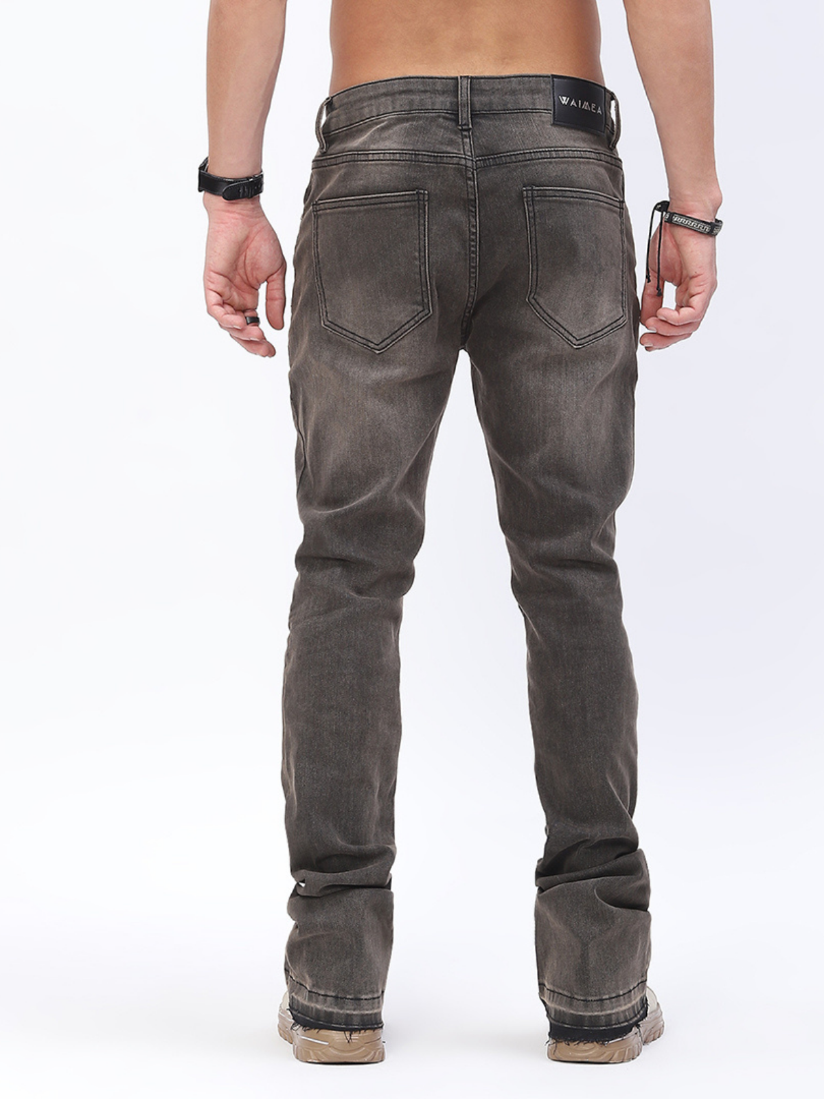 Waimea Men's Stacked Jeans