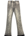 W by Waimea Men's Stacked Fit Jeans