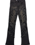 Waimea Men's Stacked Jeans