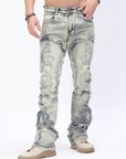 Waimea Men's Stacked Jeans