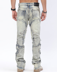 Waimea Men's Stacked Jeans
