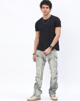 Waimea Men's Stacked Jeans