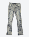 Waimea Men's Stacked Jeans