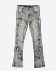 Waimea Men's Stacked Jeans