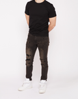 W by Waimea Men's Skinny Jeans