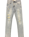 W by Waimea Men's Skinny Jeans