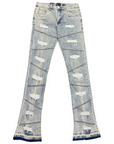 Waimea Men's Stacked Jeans