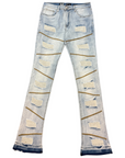 Waimea Men's Stacked Jeans