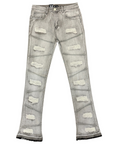 Waimea Men's Stacked Jeans