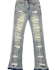 Waimea Men's Stacked Jeans