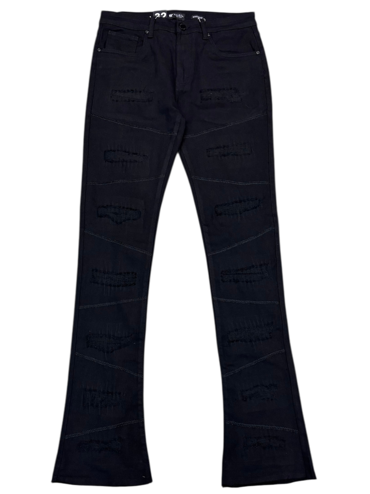 Waimea Men's Stacked Jeans