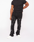 W by Waimea Men's Stacked Fit Jeans