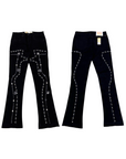W by Waimea Men's Stacked Fit Jeans
